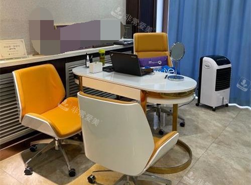 银川田永成整形咨询室