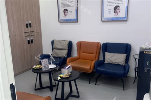 北京首玺丽格物品存放区