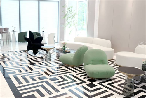 杭州浮想国整形休息区