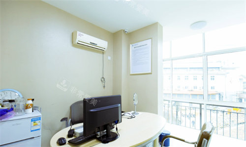 九江星瑞美医疗美容面诊