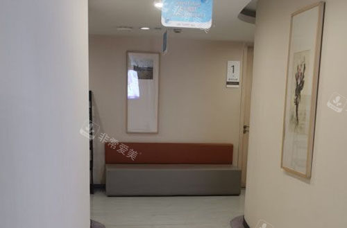 武汉美莱口腔内部环境实拍图 武汉美莱口腔内部环境实拍图
