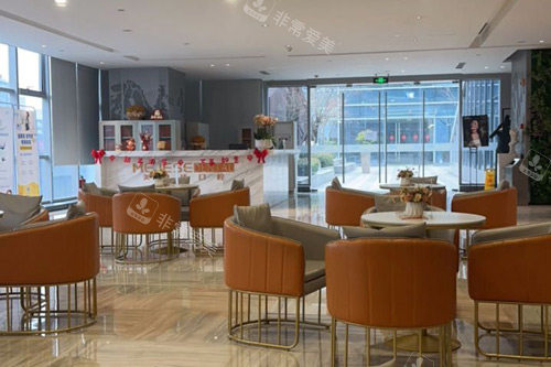 重庆美即适口腔环境图