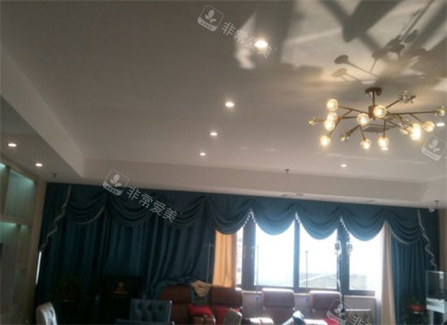 长沙欣姿美医疗美容环境