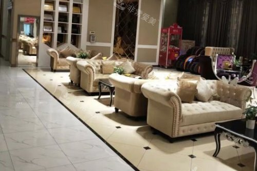 合肥崔劲松整形休息室