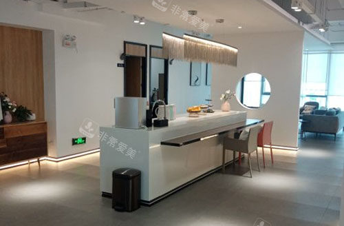 合肥竹一医疗美容内部环境实拍图 合肥竹一医疗美容内部环境实拍图