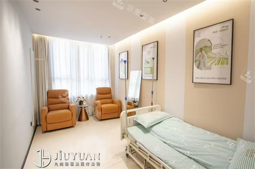 荆州仟之禧整形病房