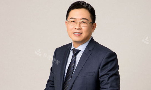北京沃尔美容整形医院刘彦军医生