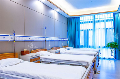昆明娇点整形美容医院病房