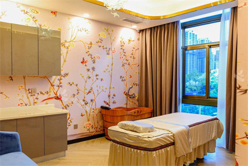 昆明娇点整形美容医院环境图