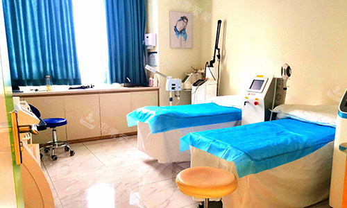 深圳宝丽整形皮肤治疗室