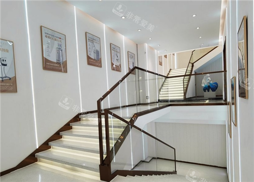 湛江康特美整形环境图