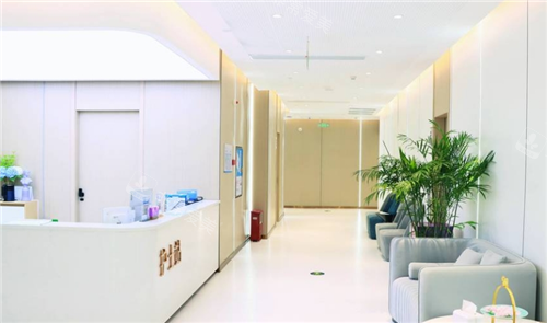 湛江康特美整形护士站