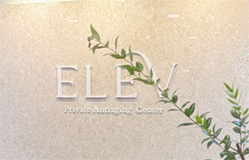 韩国Elev医院做什么好...