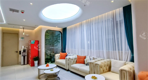 赣州韩美整形环境