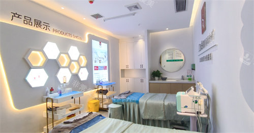 赣州韩美整形护理