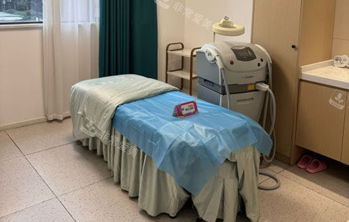 赣州韩美整形皮肤护理室