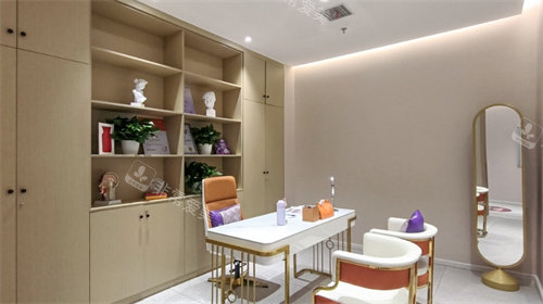 赣州韩美整形面诊