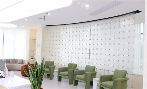 萍乡颜创医疗美容等待