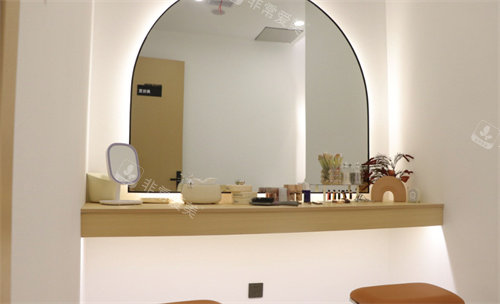 萍乡颜创医疗美容环境