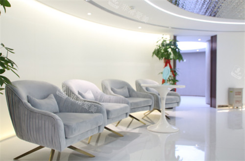 河南整形美容医院等待角