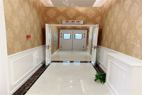 唐山释妍环境走廊环境