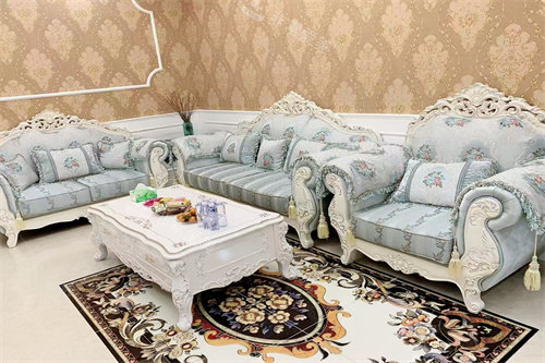 唐山释妍环境休息区