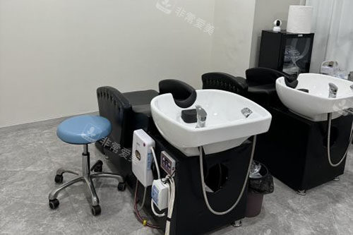 福州原生植发毛发护理区