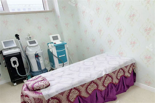 唐山释妍环境展示 唐山释妍环境展示