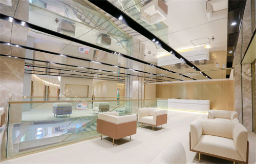 深圳富华医疗美容医院环境