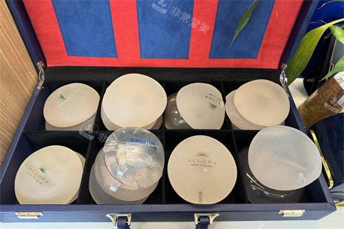 广州曙光整形医院隆胸假体