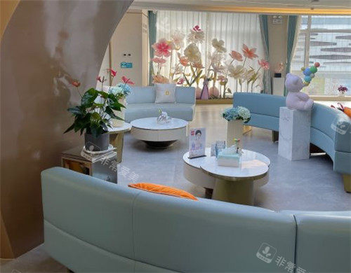 大连沙医生整形环境图 大连沙医生整形环境图