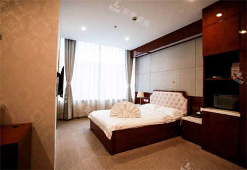 苏州美贝尔美容医院病房