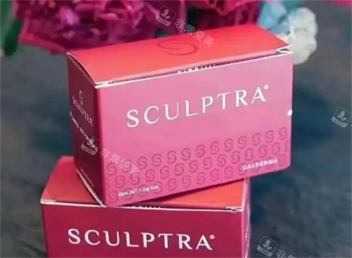 塑然雅童颜针照片