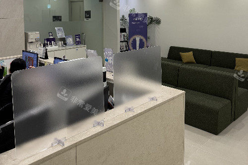 韩国丽婷整形大厅 韩国丽婷整形大厅