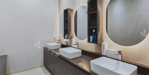 韩国丽婷整形外科洗漱 韩国丽婷整形外科洗漱