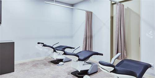 韩国丽婷整形外科大厅示意图 韩国丽婷整形外科大厅示意图