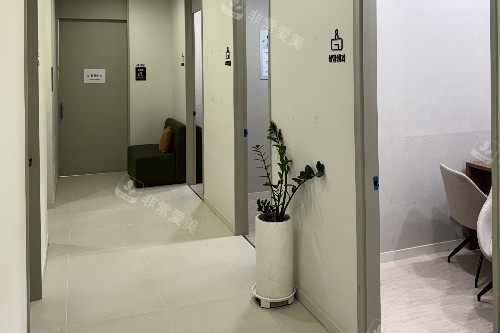 韩国丽婷整形走廊 韩国丽婷整形走廊