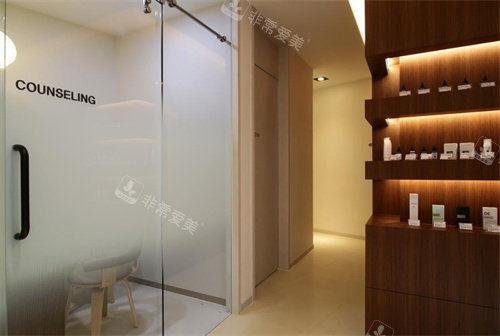 韩国the cell皮肤科询问间 韩国the cell皮肤科询问间