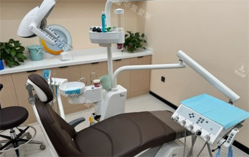 太原龙橙口腔牙医