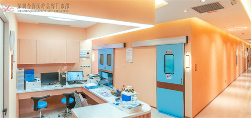 深圳富贵包手术哪个医...