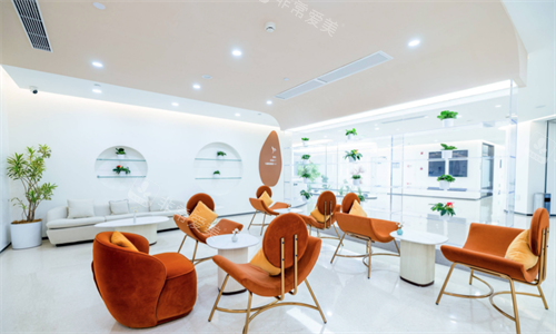 济南雍禾植发座椅