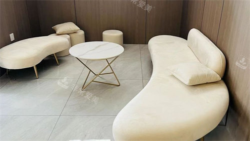 烟台慈航口腔休息室