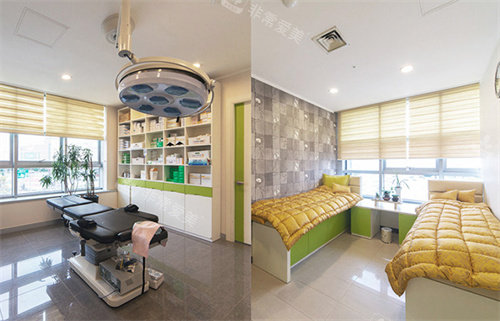 济州岛miwoo整形外科...