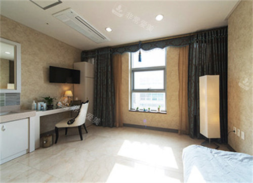 济州岛Miwoo整形病房 济州岛Miwoo整形病房