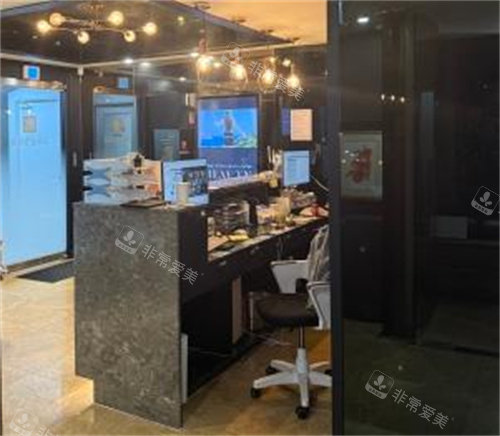 韩国Mauve整形前台环境