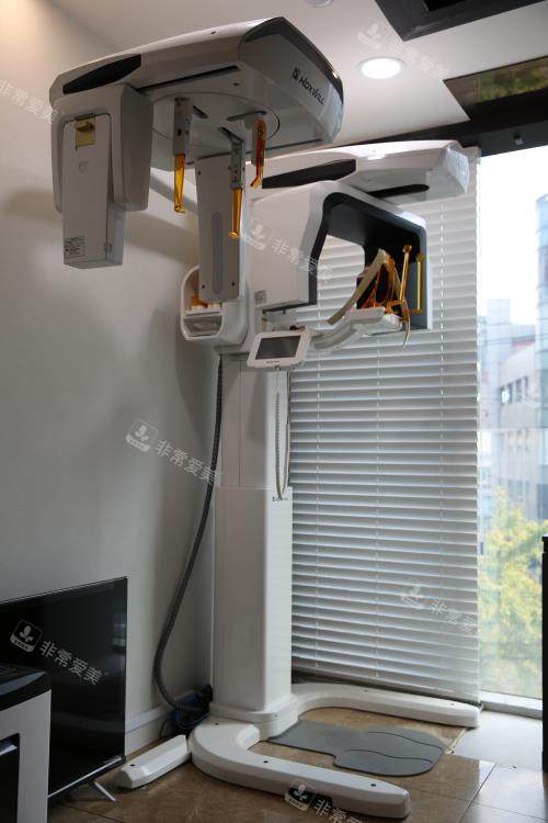 韩国mauve整形外科设备