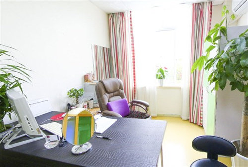 上海华美医疗美容医院咨询室