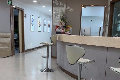 上海华美整形护士站