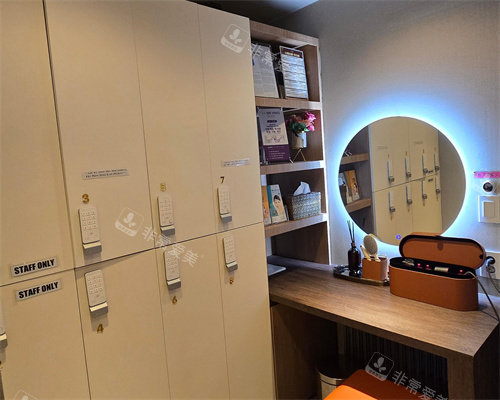 韩国美lab皮肤科怎么预约？微信/官网/电话三种方式，提供中文翻译服务