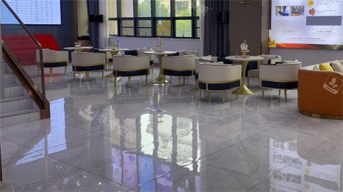 荆州熙蒙医疗美容大厅